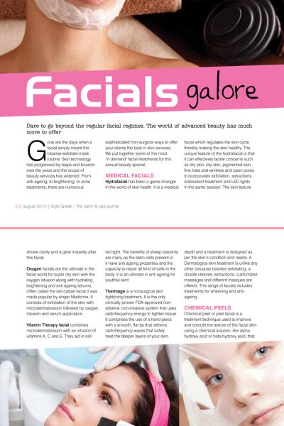 facials-galore-a