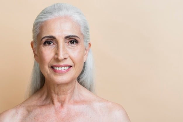 Anti-ageing treatments at Aayna clinic