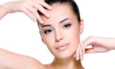 Botox Skin Treatment