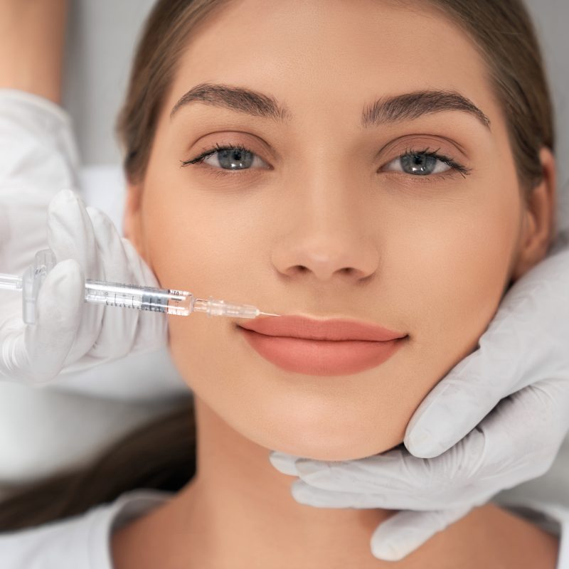 Semi-Permanent Makeup: The Growing Need of the Hour