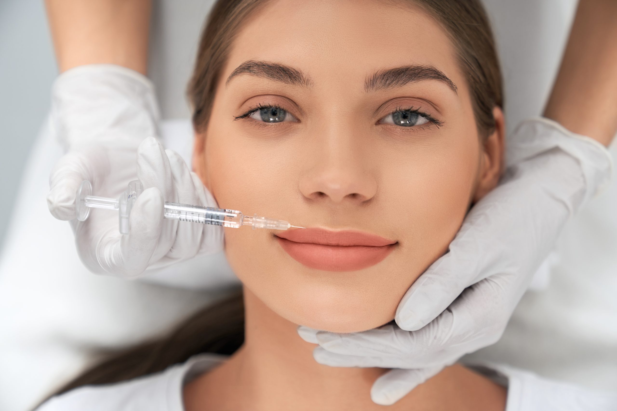 Semi-Permanent Makeup: The Growing Need of the Hour