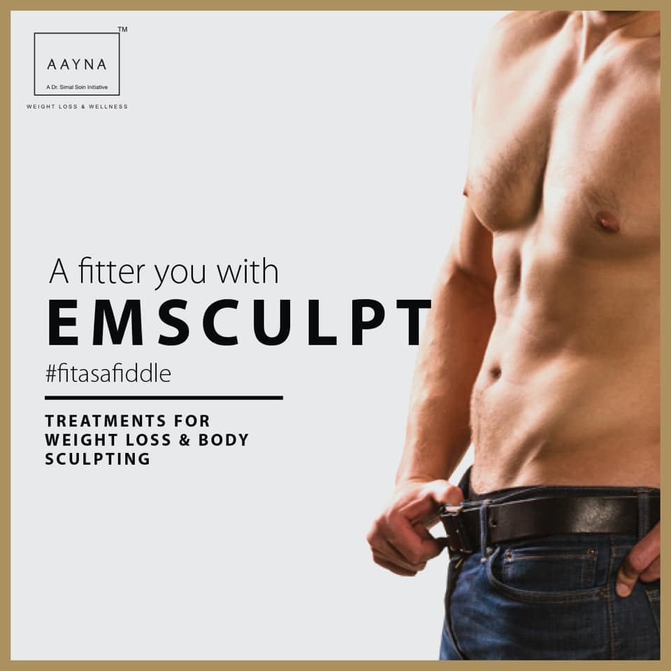 Emsculpt Near Me