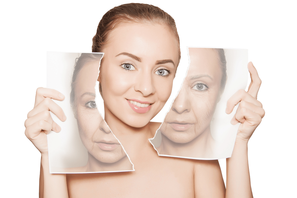 anti aging treatment