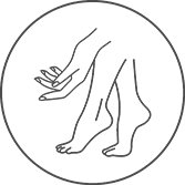 Hand & Feet