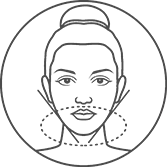 Scanty Brows & Face Feature Correction