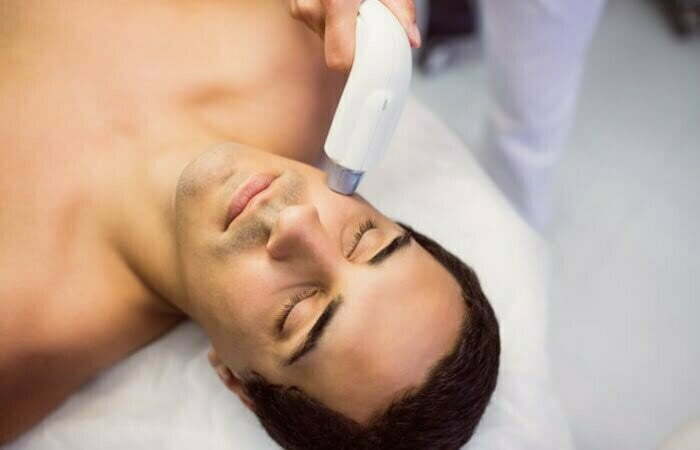 Pumpkin Peel Facial
