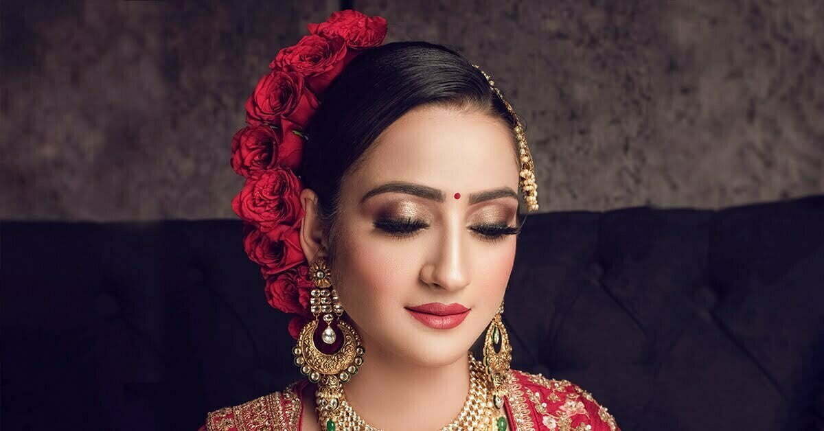 Prep-Up with AAYNA For Your Bridal Makeover