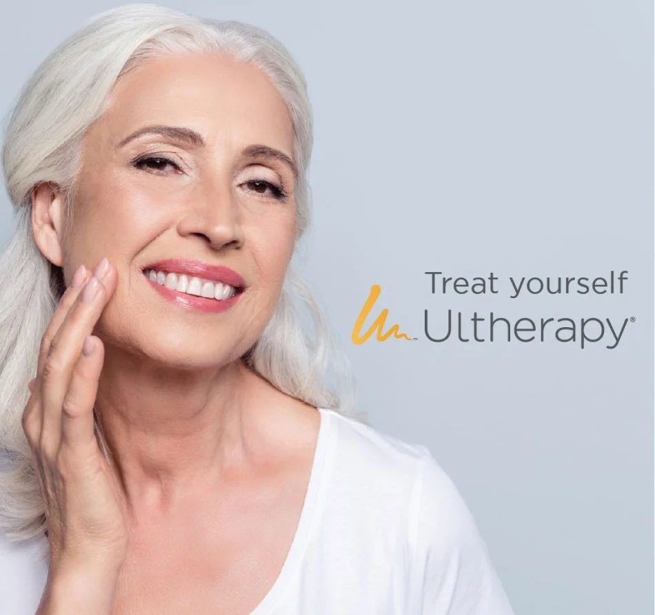 Ultherapy for face