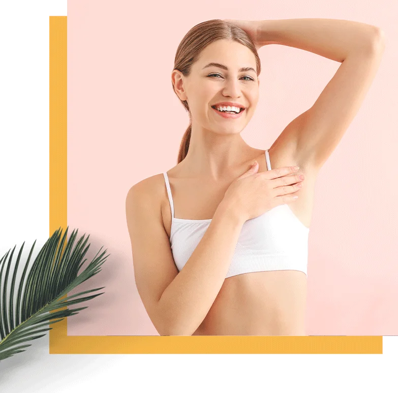 soprano titanium laser hair removal