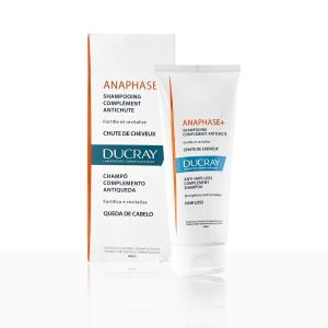 best shampoo for hair fall - Ducray Anaphase