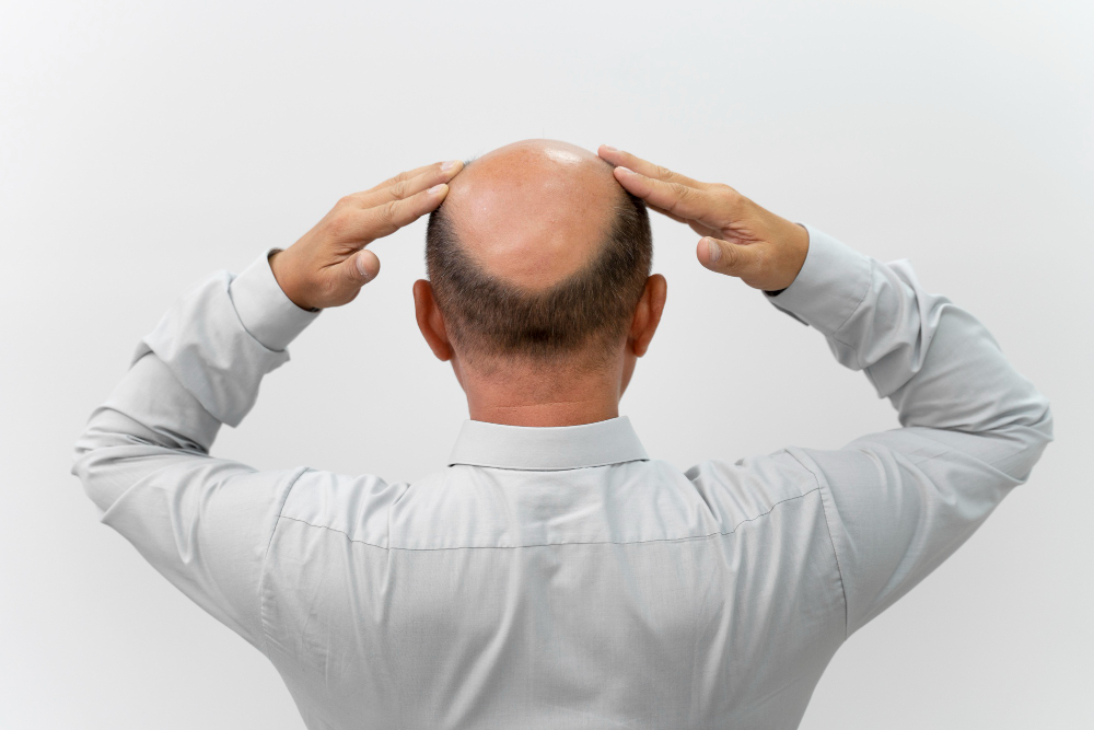 Male Pattern Baldness