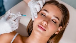 laugh lines treatment