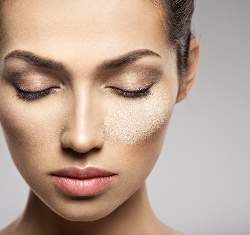 Facials for Dry Skin