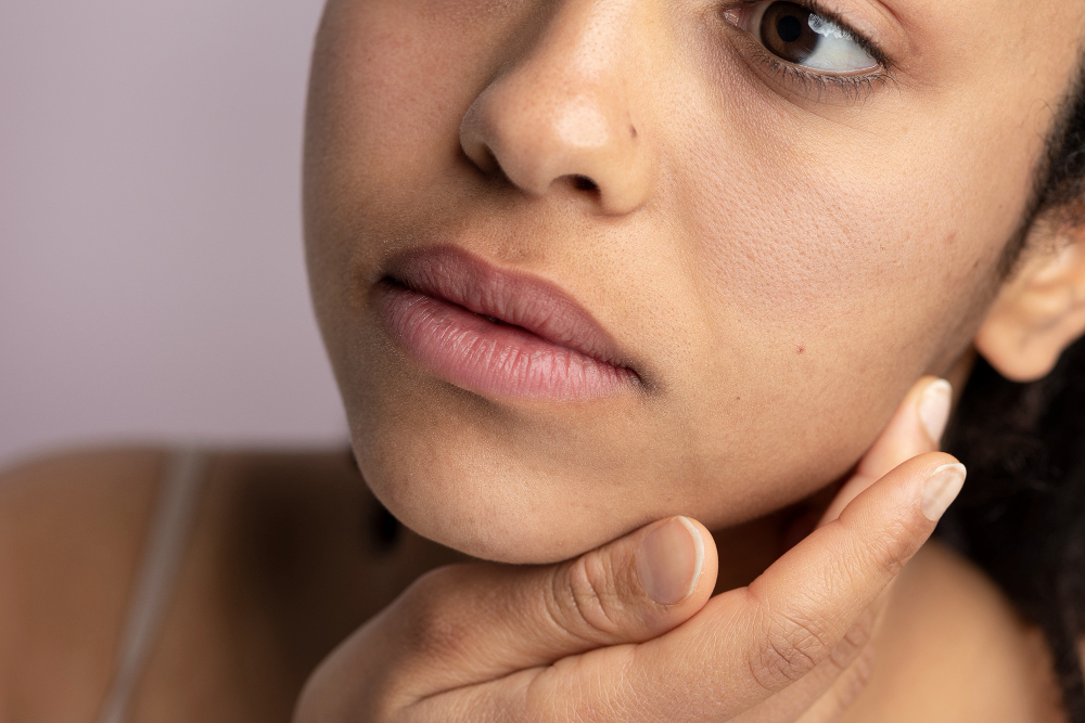 Wish to Close the Case on Open Pores? Check This Out Now!