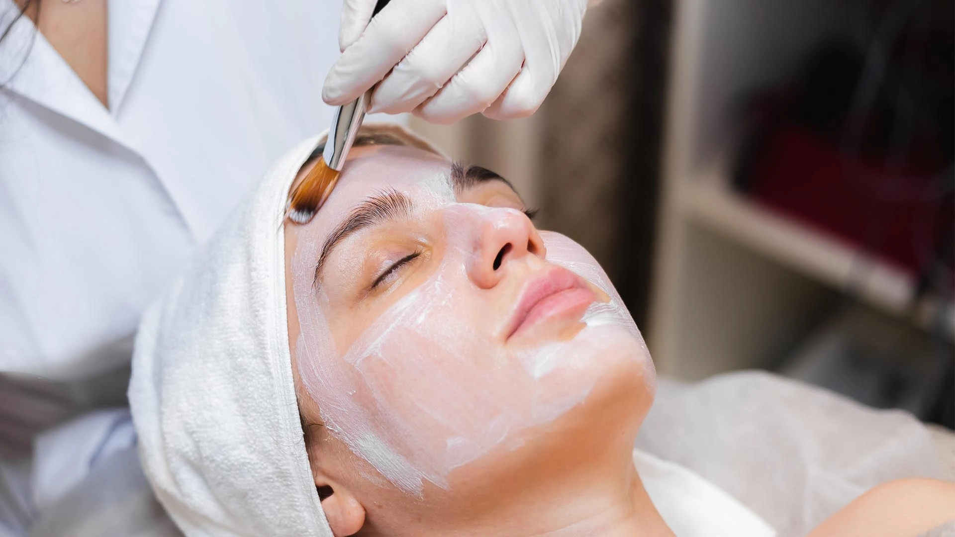 Dermalogica Facial