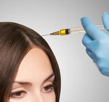 Platelet Rich Plasma Hair Treatment with PRP in Delhi and Gurgaon
