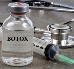 Botox Vs. Fillers