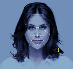 Dermalogica facial benefits - face mapping 