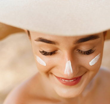 Summer Skincare Tips for Dry Skin