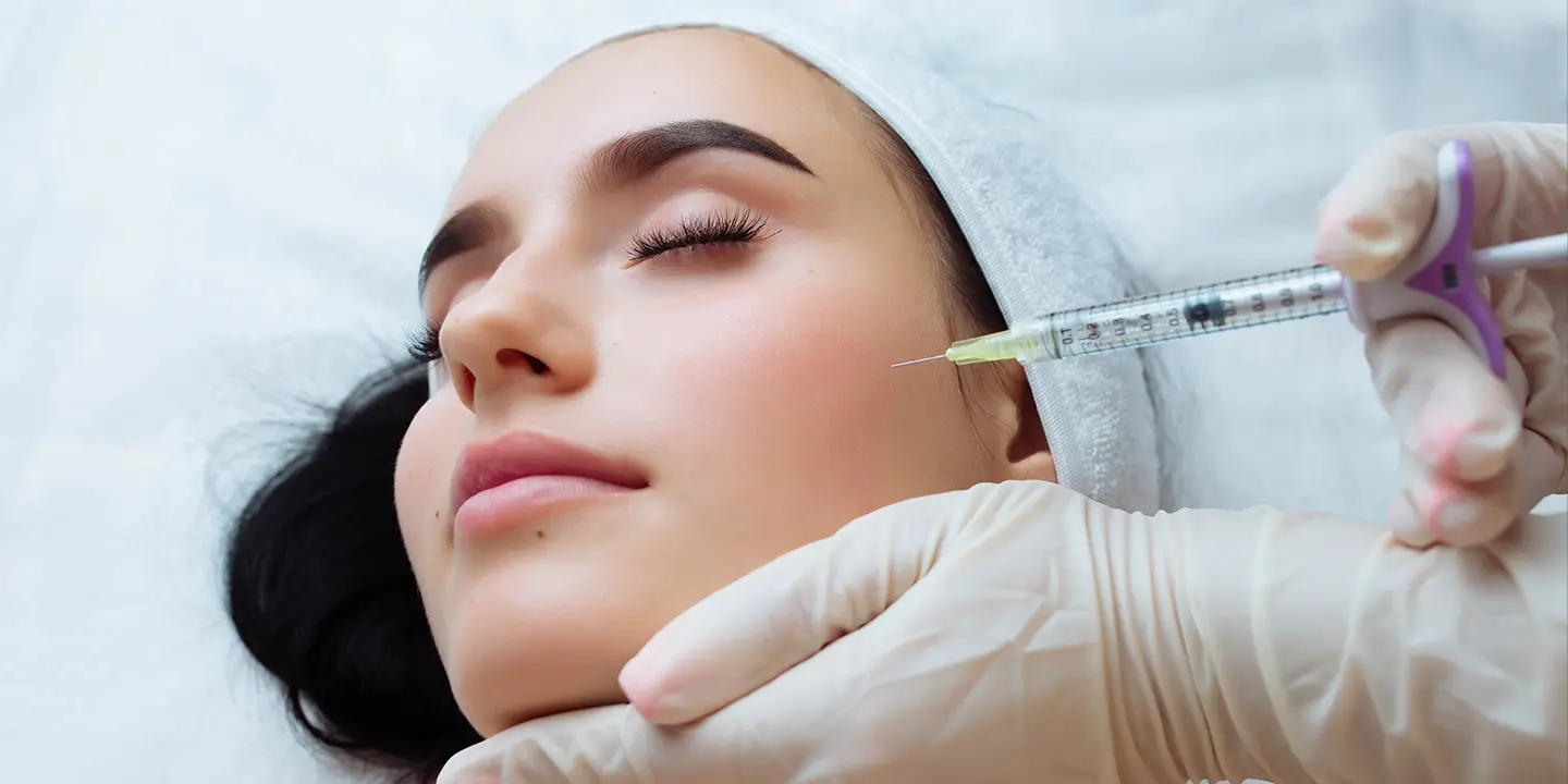 Botox Injections: Treatment, Recovery & Cost
