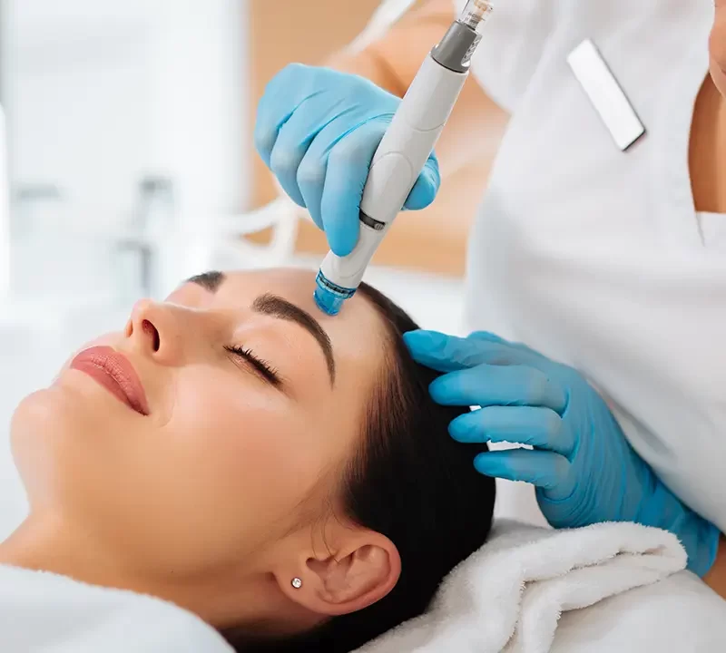 HydraFacial- Steps, Costs & Benefits