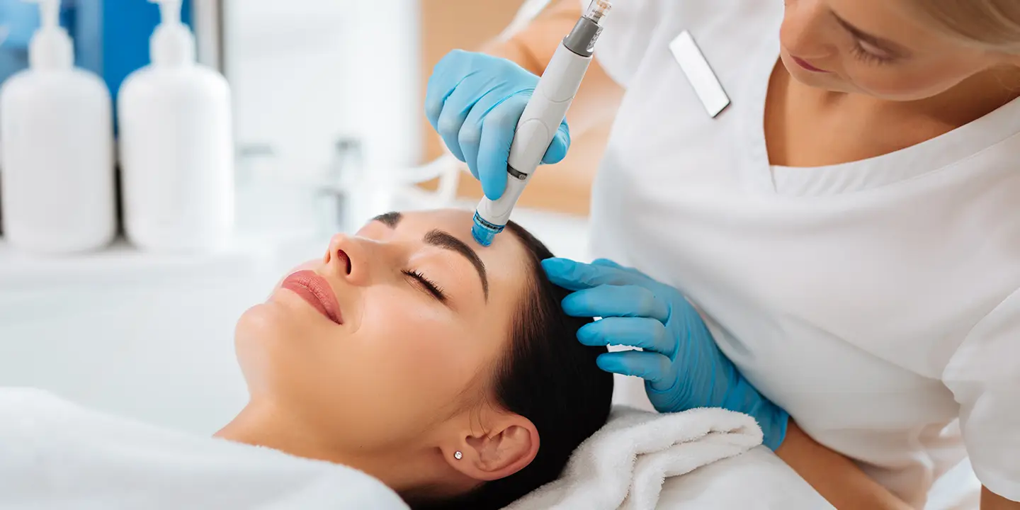 HydraFacial- Steps, Costs & Benefits