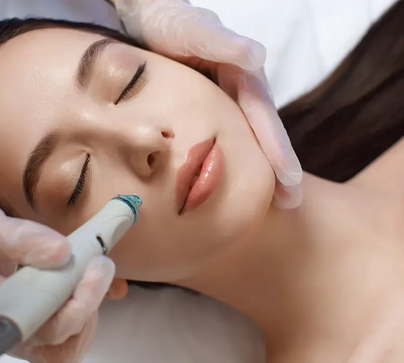 Benefits of Hydrafacial