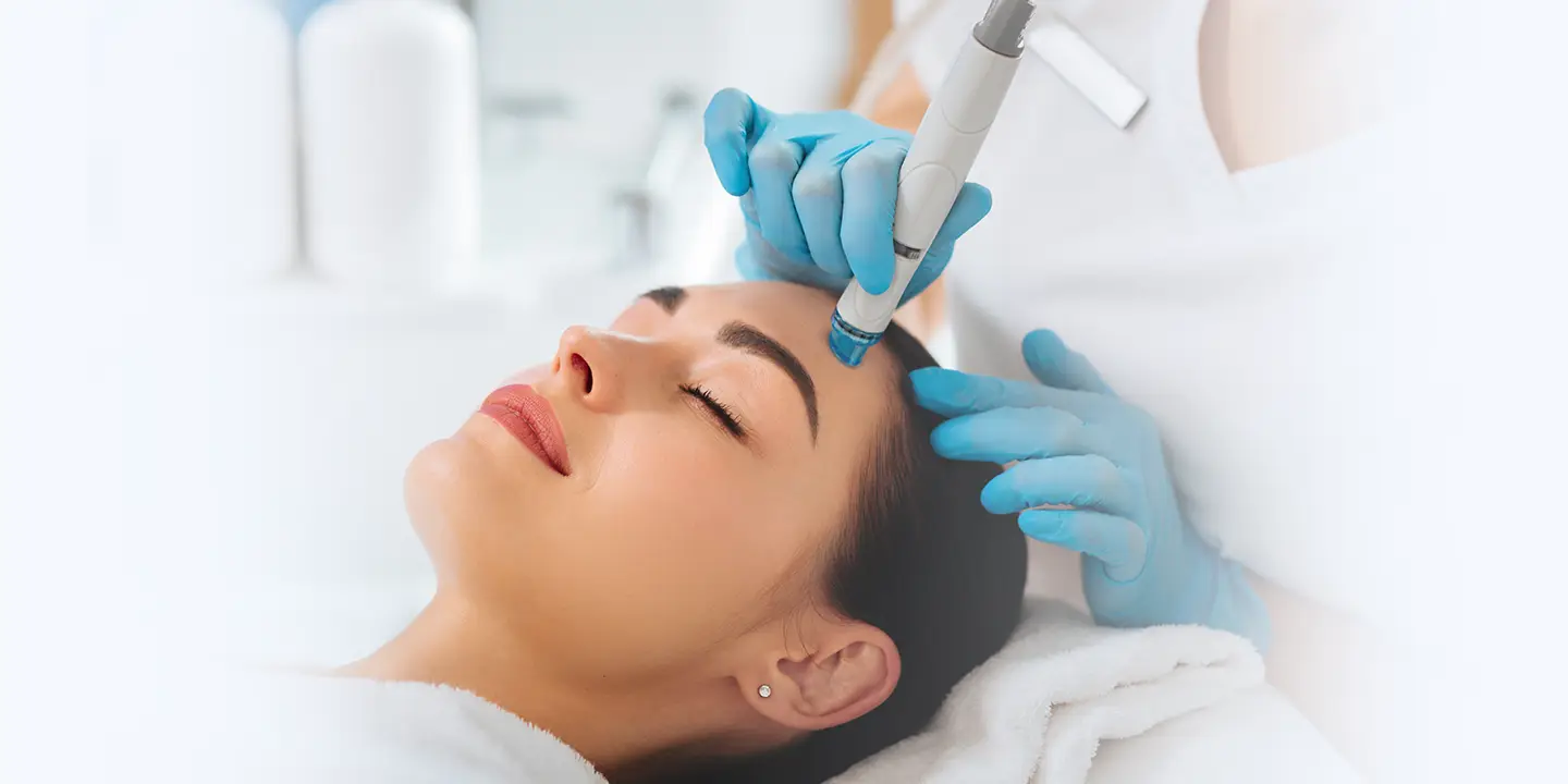 11 Effective Benefits of HydraFacial