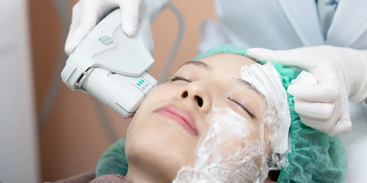 Ultherapy Treatment Cost, Results & Procedure