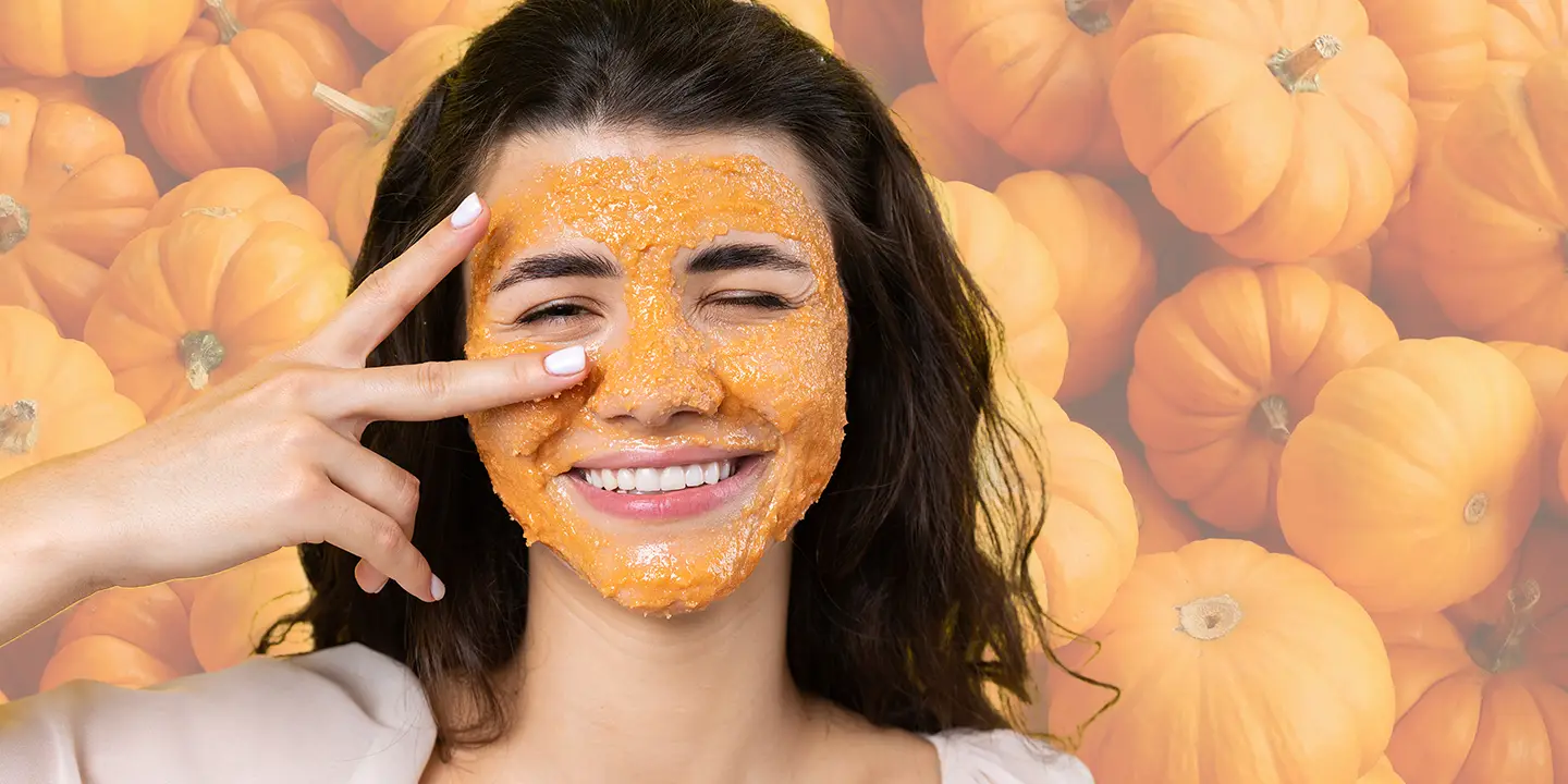 Pumpkin Facial Treatment Benefits, Results and Cost