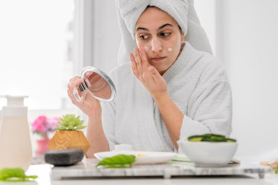 Acne Treatment