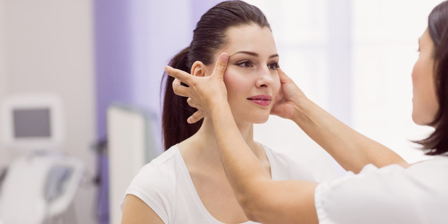 Is a Non-Surgical Facelift as Effective as a Surgical Facelift?