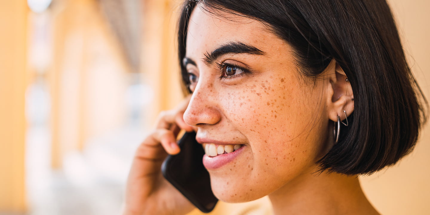 Preventive Measures and Lifestyle Changes to Avoid Black Spots on the Face