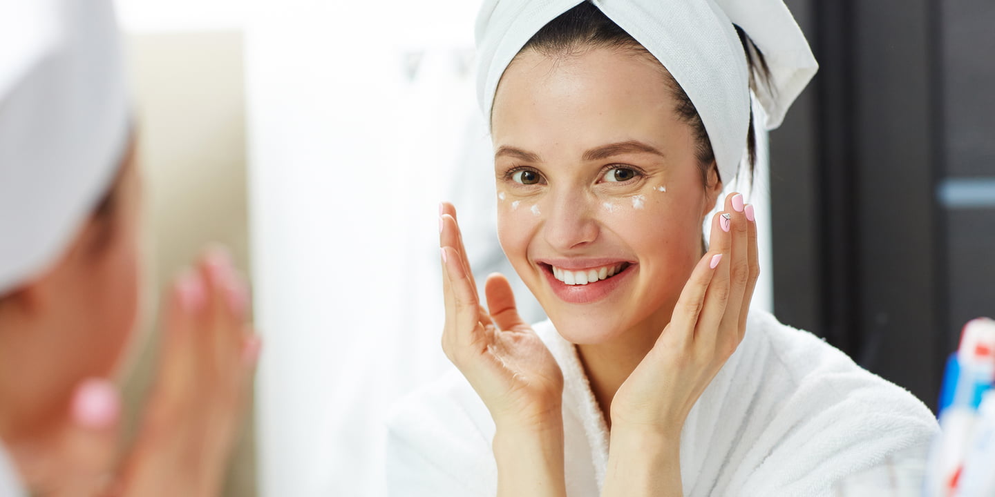 Effective Skin Care Routines for Different Stages of Aging