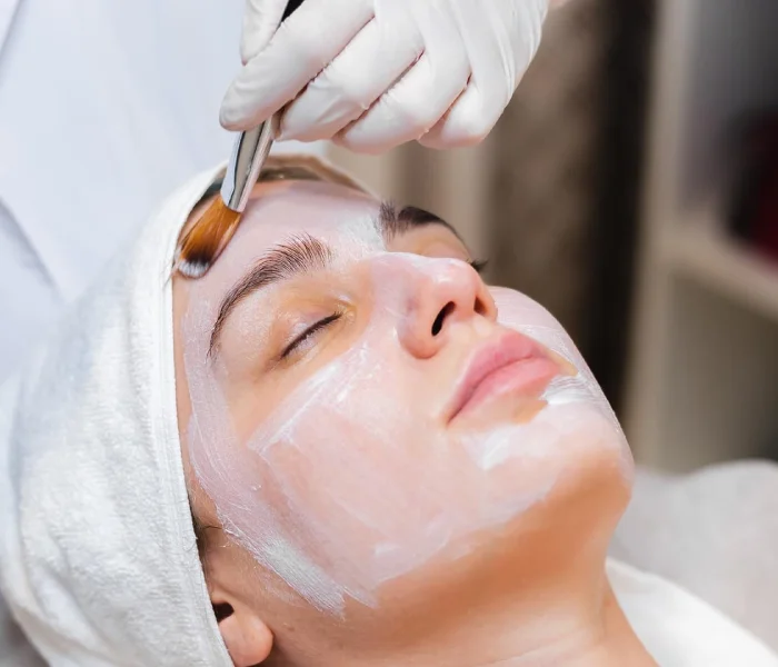 Dermalogica Facial