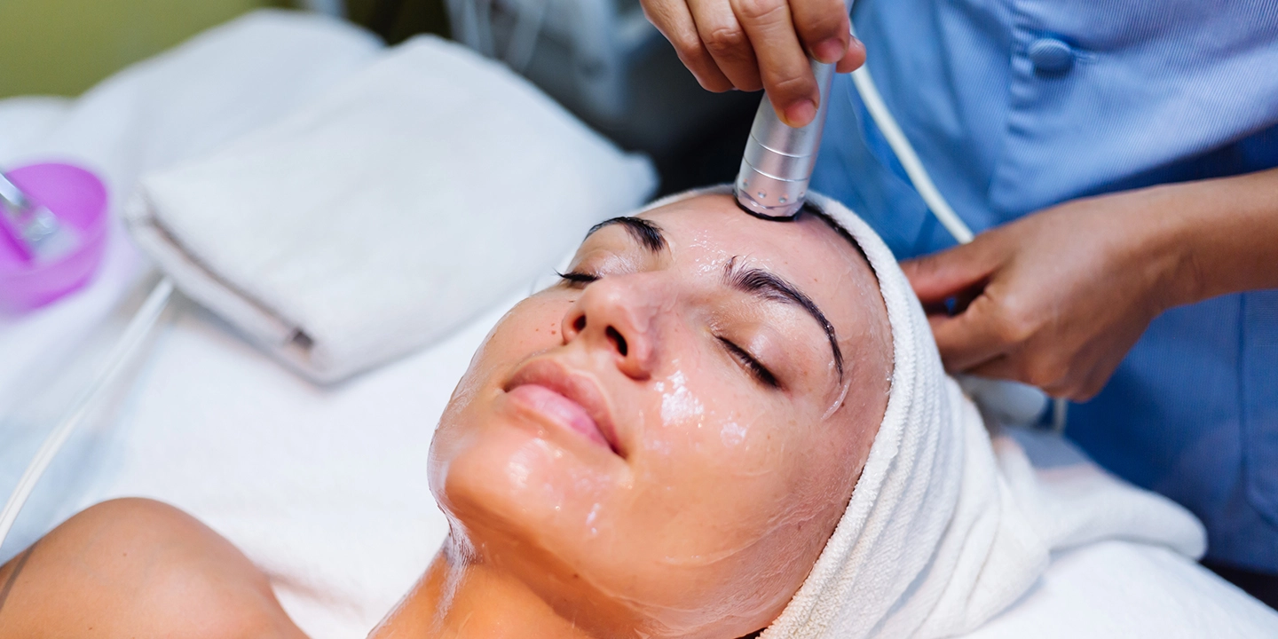 6 Powerful Steps of The HydraFacial Skin Treatment