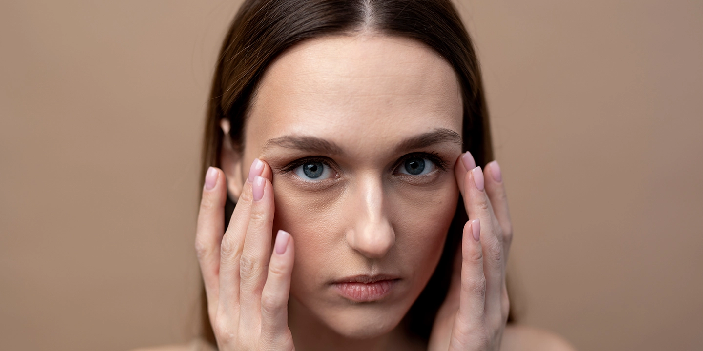 The Complete Guide to Understanding Eye Discoloration: Causes, Symptoms, and Treatments The Complete Guide to Understanding Eye Discoloration: Causes, Symptoms, and Treatments