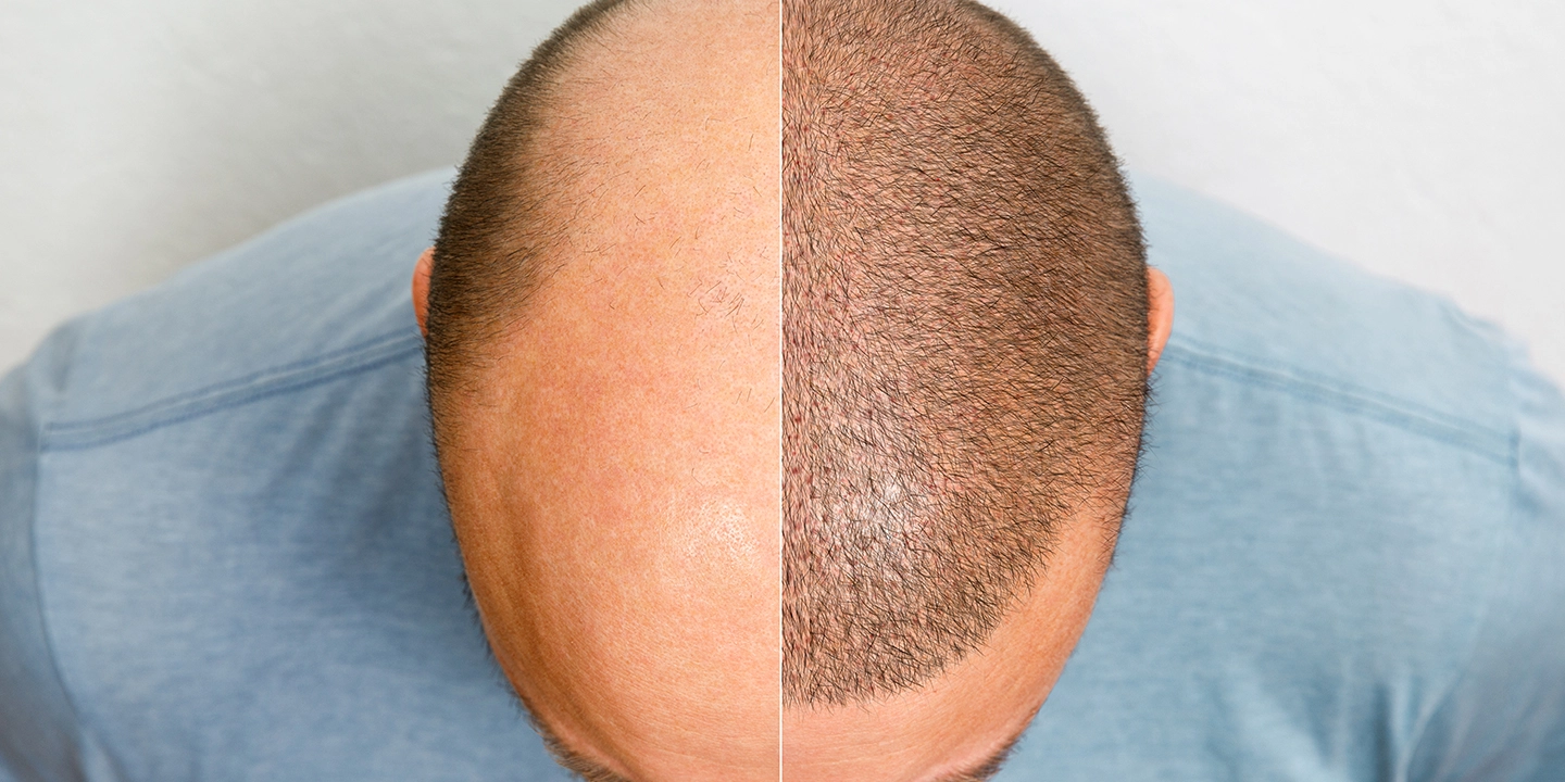 Scalp Micropigmentation Benefits, Risks and Cost