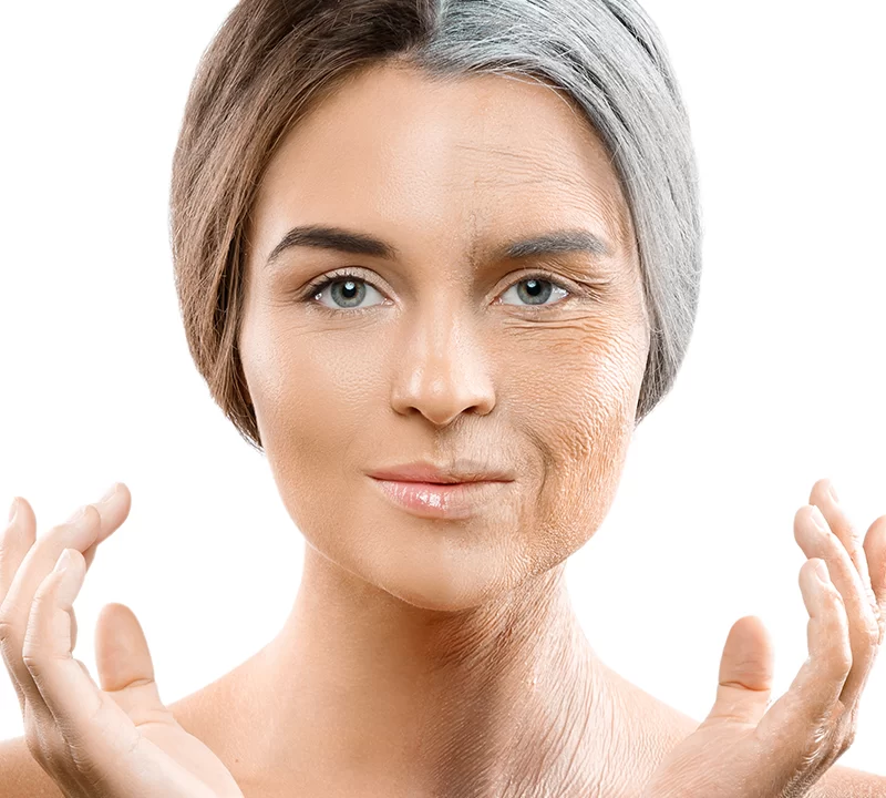 Common Treatment for Anti Aging