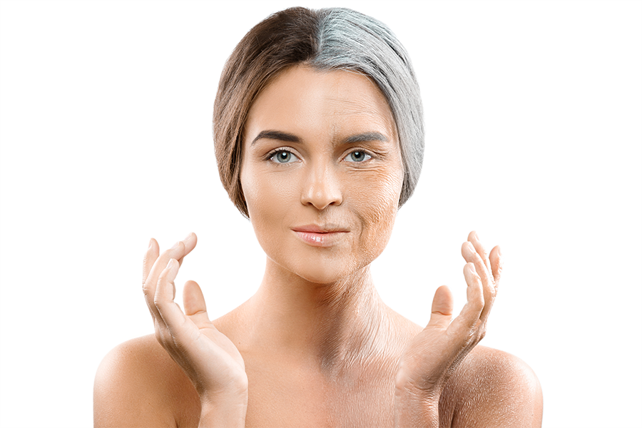 9 Effective Home Remedies for Anti-Ageing