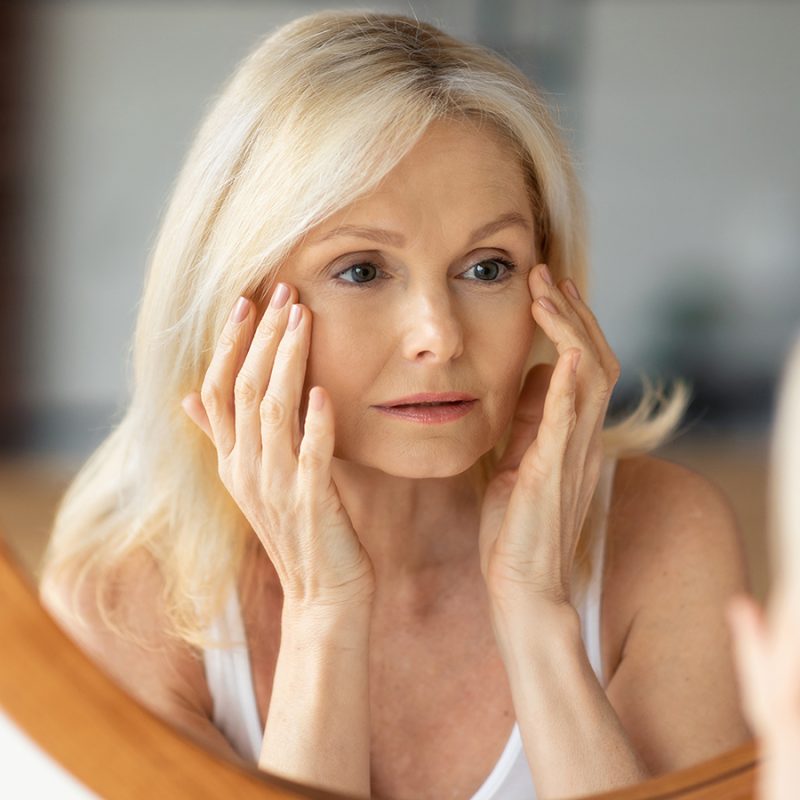 Unveil Your Best Self: Anti-Aging Treatment Solutions for All Ages