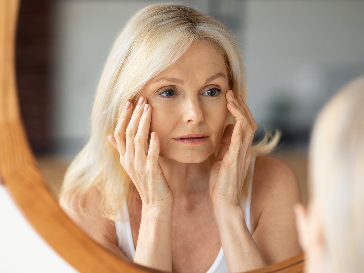 Unveil Your Best Self: Anti-Aging Treatment Solutions for All Ages