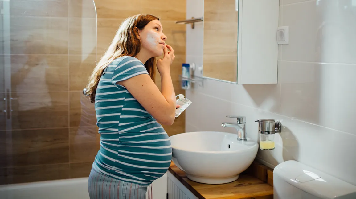 Expert-Recommended Pregnancy Skincare Routine: Your Ultimate Guide