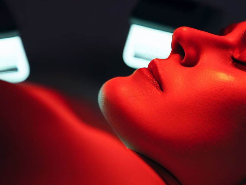 Red Light Therapy: Meaning, Uses, Benefits and FAQs