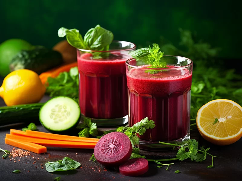 3-Day Easy Detox Diet For Weight Loss