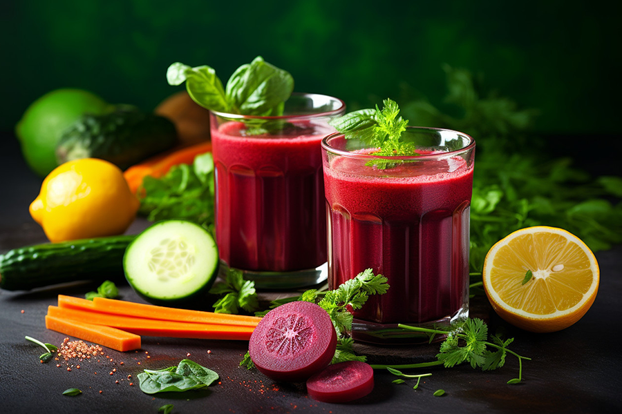 3-Day Easy Detox Diet For Weight Loss