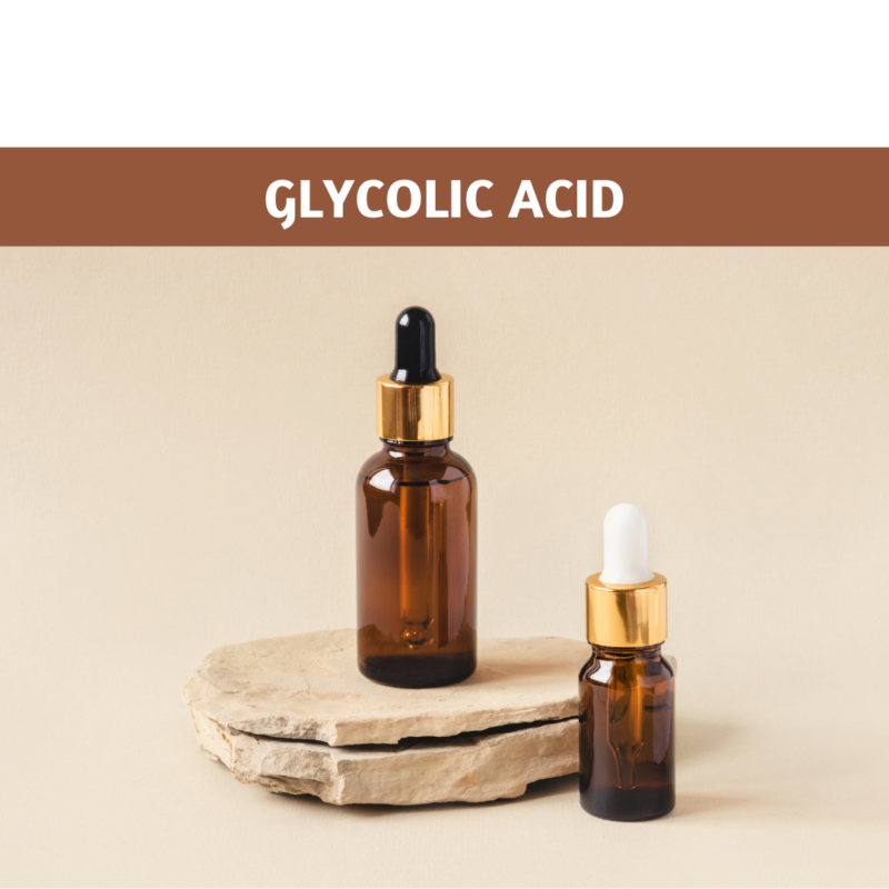 Glycolic Acid