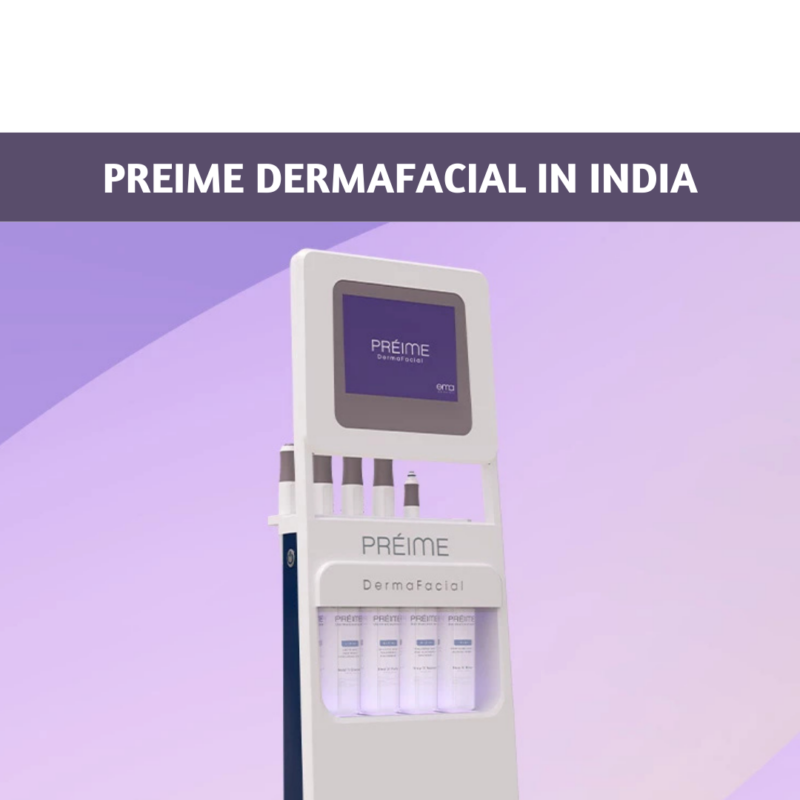 Preime Dermafacial