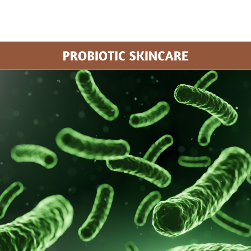 Probiotic Skincare