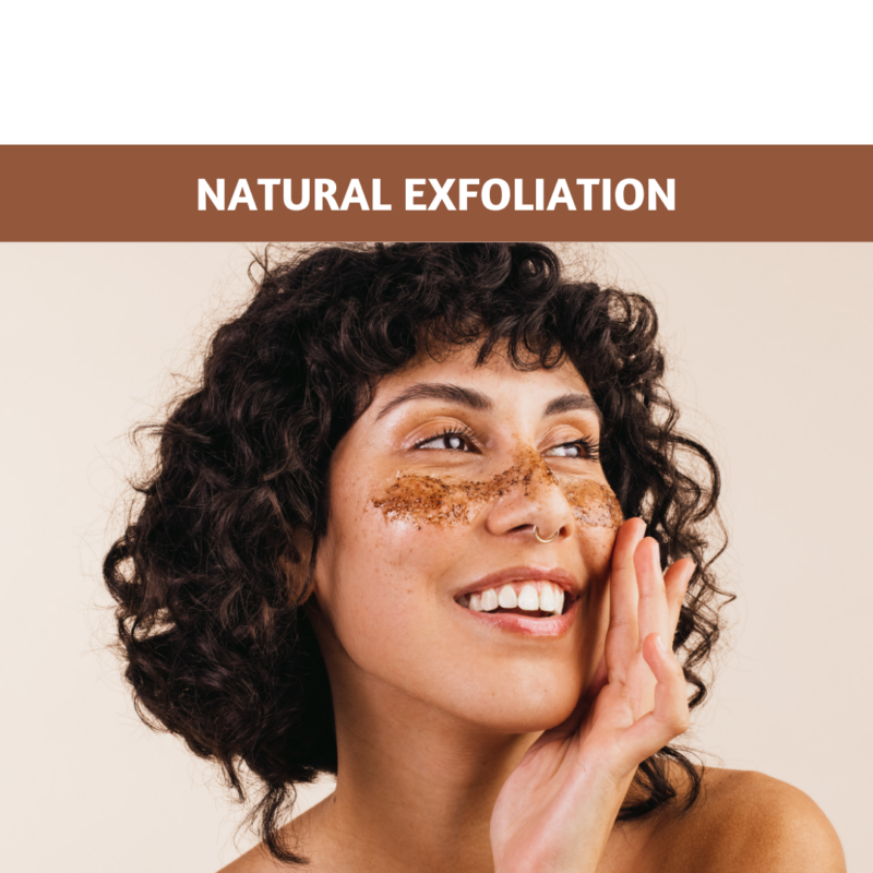 Natural Exfoliation